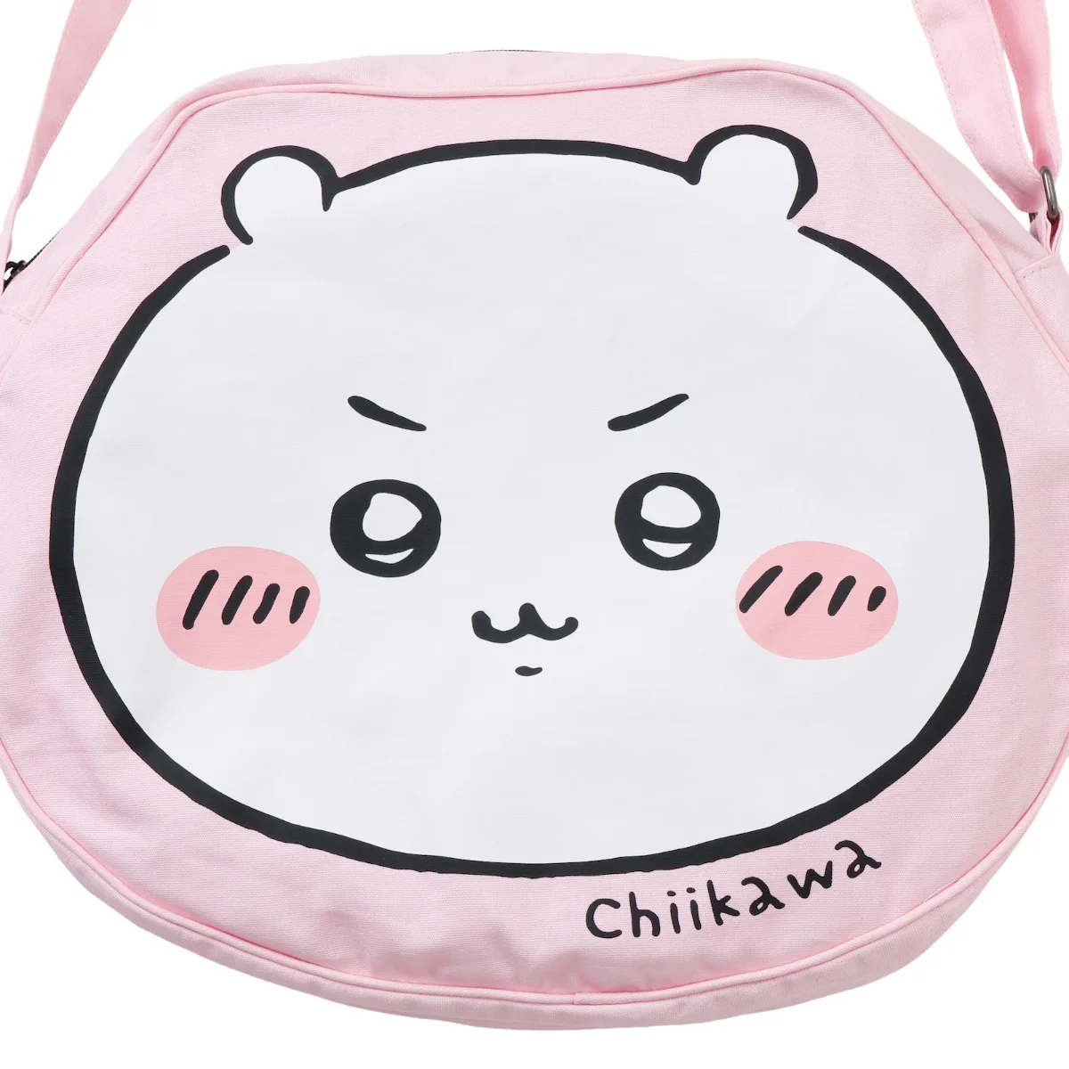 ちいかわ ちいかわパーク ショルダーバッグ ちいかわ ピンク - Image 5