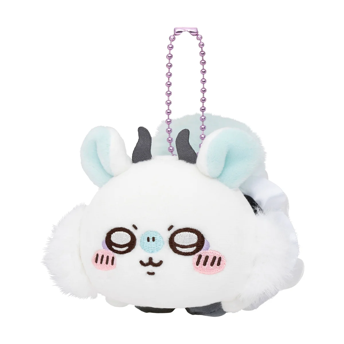 ちいかわ まじかるちいかわ ぷちミニマスコット（モモンガ） - Image 6