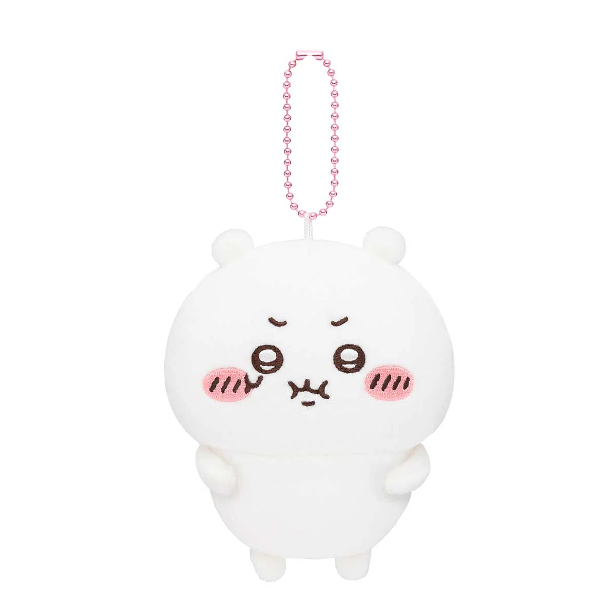 ちいかわ PUN。マスコット(ちいかわ) - Image 5