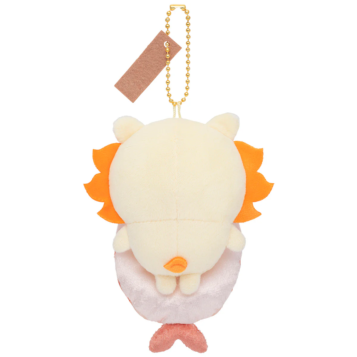 ちいかわ ちいかわ寿司 マスコット(シーサー/えび) - Image 5