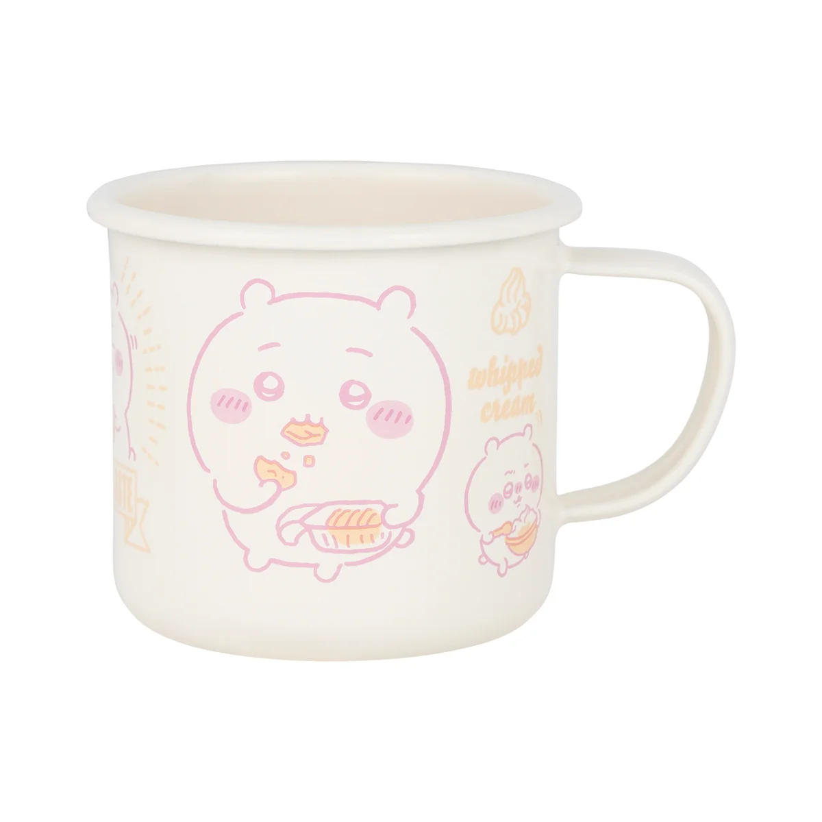ちいかわ ホーローマグカップ(ちいかわ) - Image 7