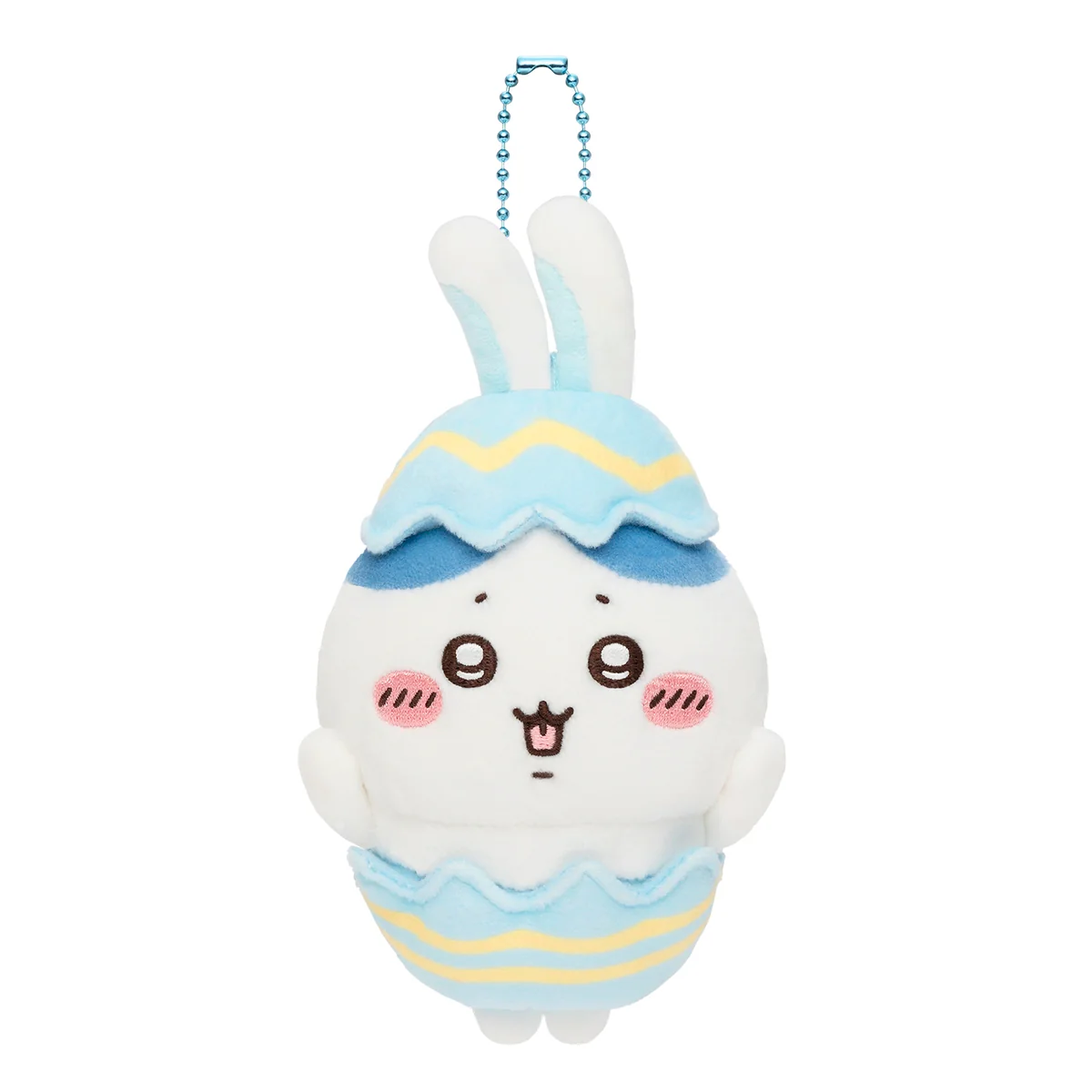ちいかわ そろそろイースターなマスコット(ハチワレ) - Image 4