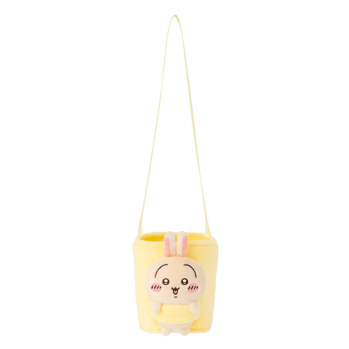 ちいかわ ドリンクカップホルダー（うさぎ） - Image 4