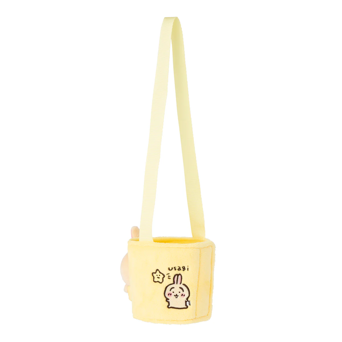 ちいかわ ドリンクカップホルダー（うさぎ） - Image 5
