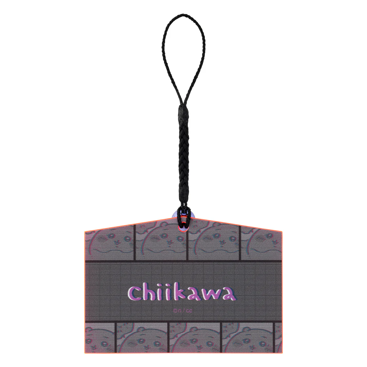 ちいかわ トーキョーちいかわ アクリル絵馬コレクション(全6種) - Image 7