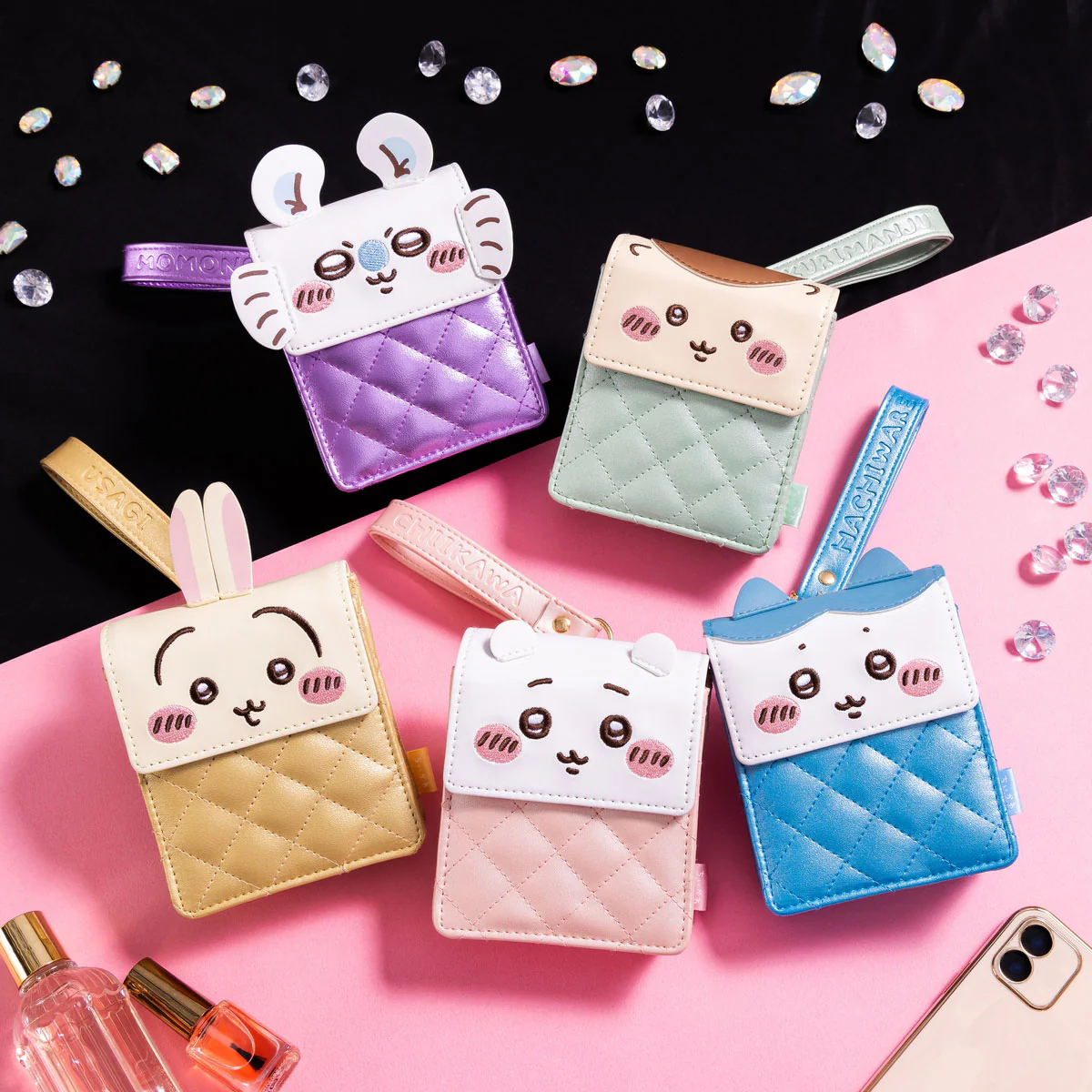 ちいかわ デイリーユースケース（うさぎ） - Image 2