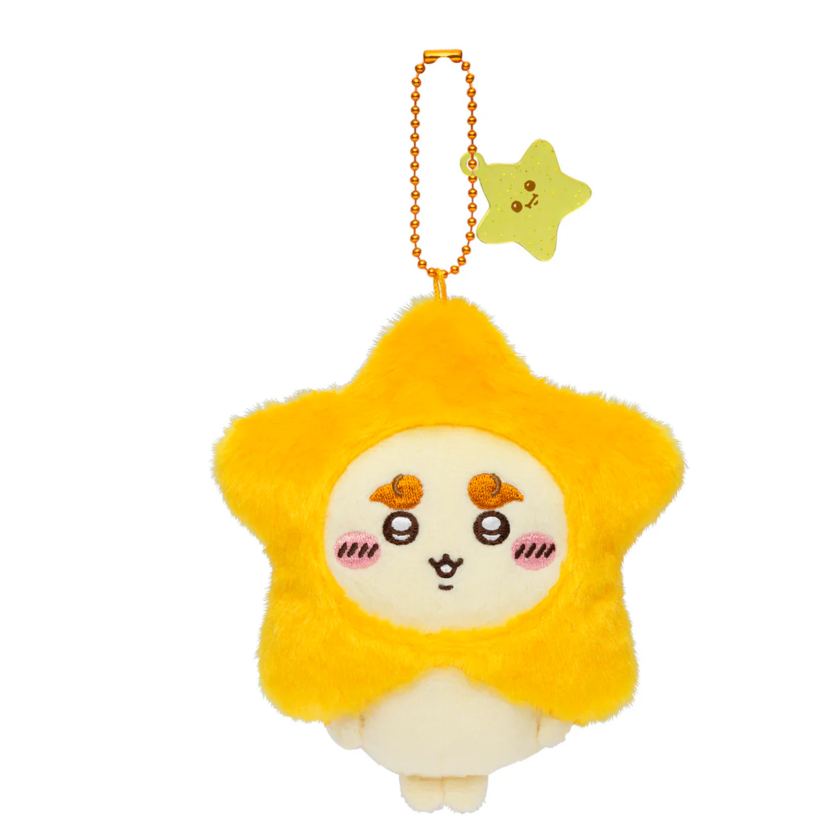ちいかわ 星に願いを・・・マスコット(シーサー) - Image 5