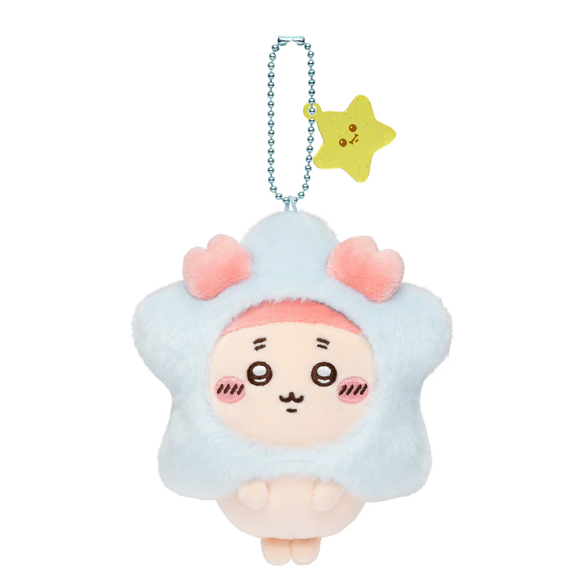 ちいかわ 星に願いを・・・マスコット(古本屋) - Image 5