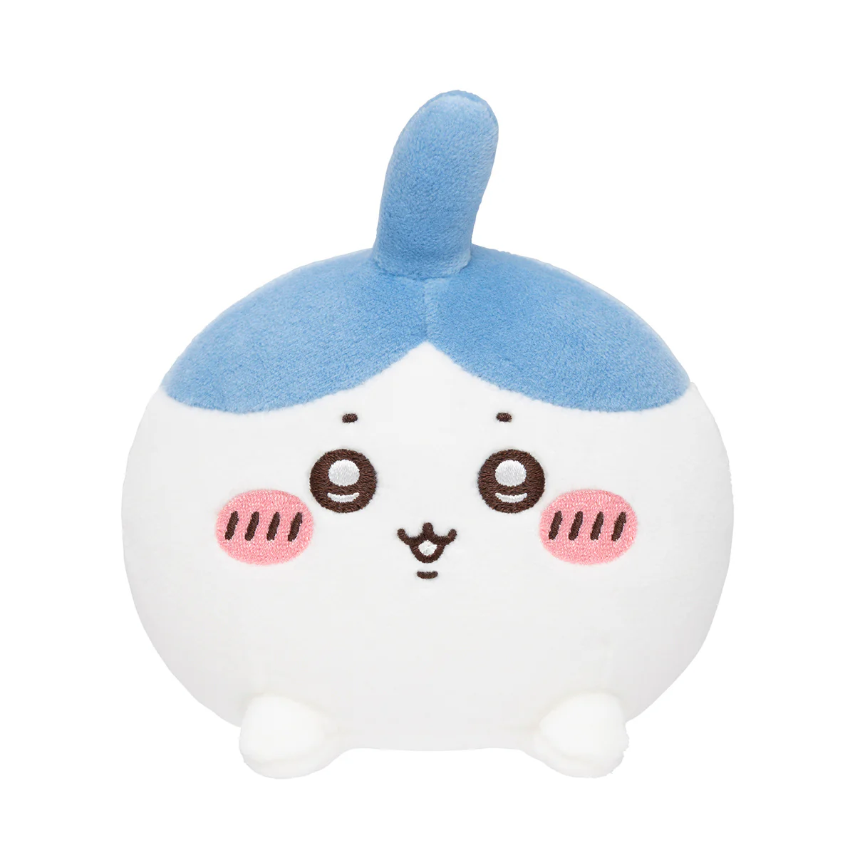 ちいかわ おしりなぬいぐるみ（ハチワレ）