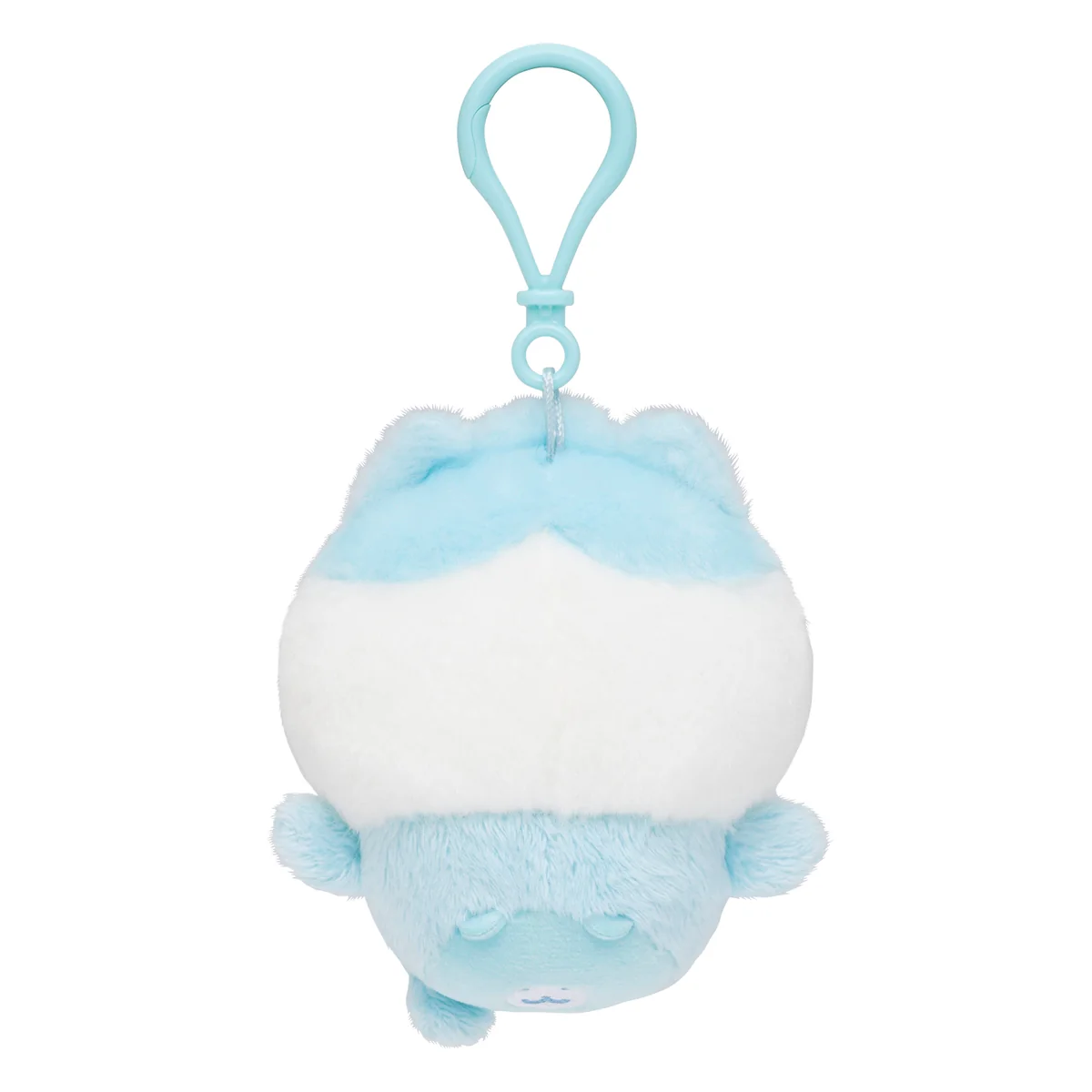 ちいかわ Chiikawa Baby マスコット(ハチワレ) - Image 9