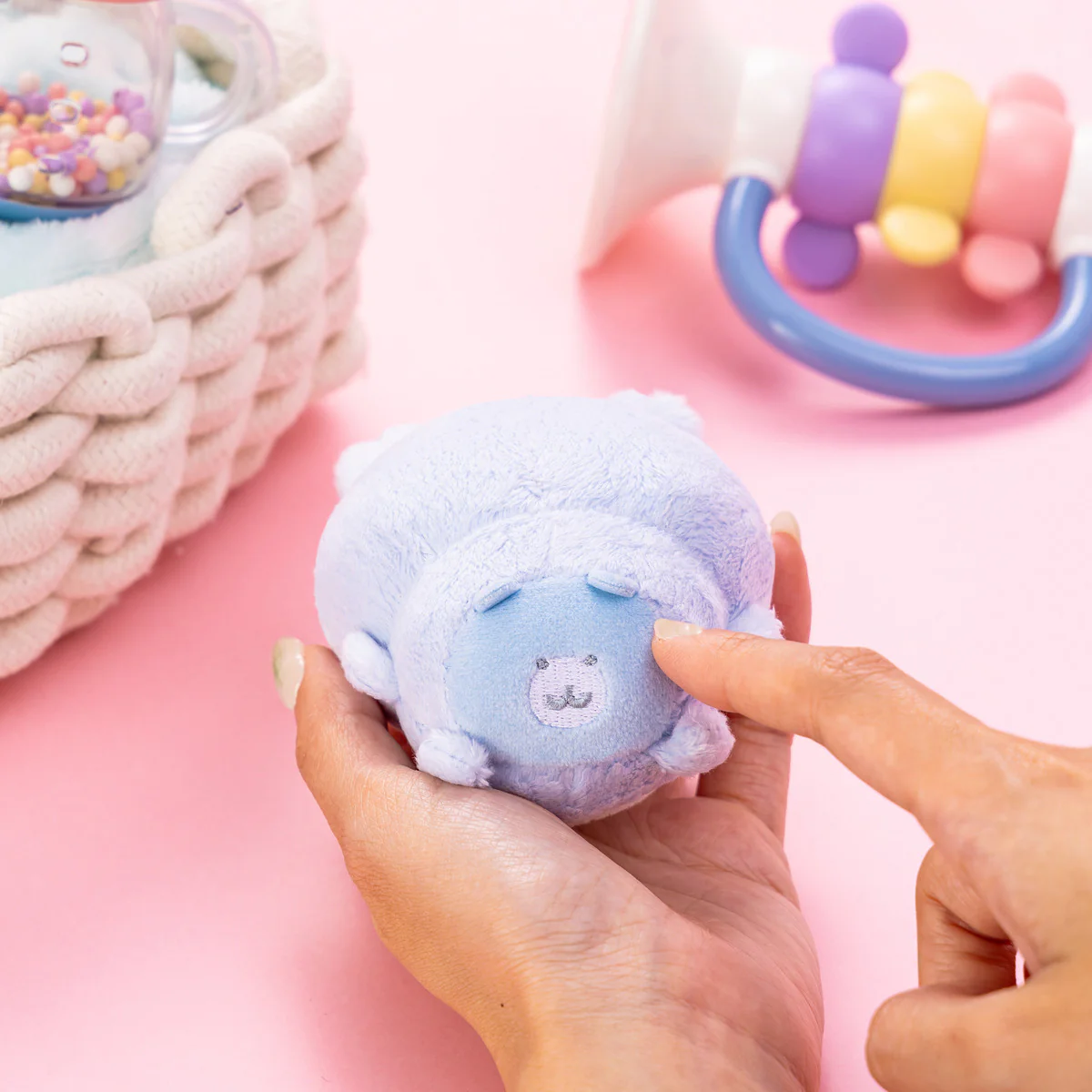 ちいかわ Chiikawa Baby マスコット（シーサー） - Image 6