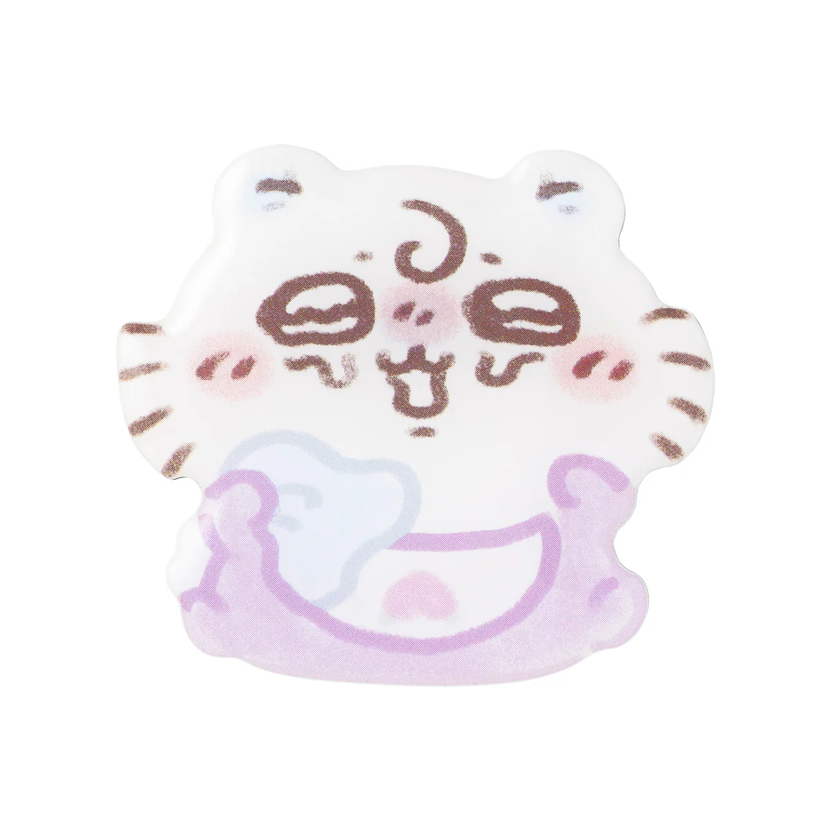ちいかわ Chiikawa Baby ぷっくりアクリルマグネット（モモンガ）