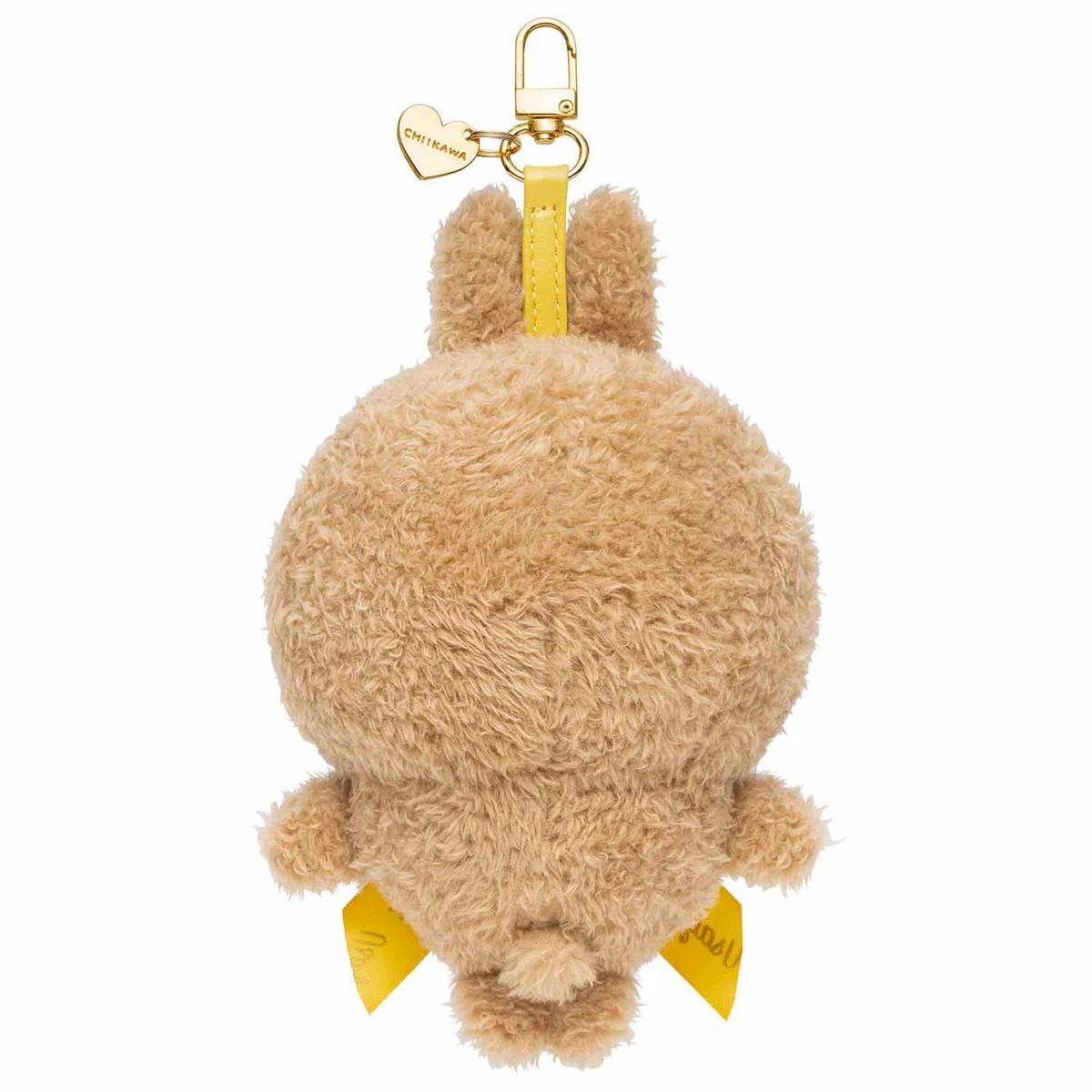 ちいかわ Kiramekko Teddy Bear(うさぎ) - Image 6