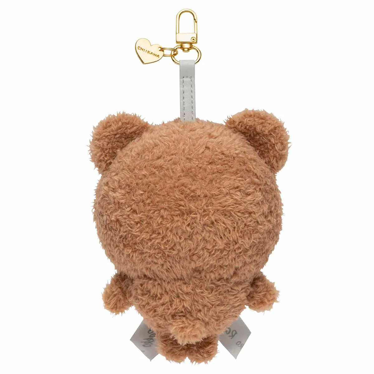 ちいかわ Kiramekko Teddy Bear（ラッコ） - Image 6