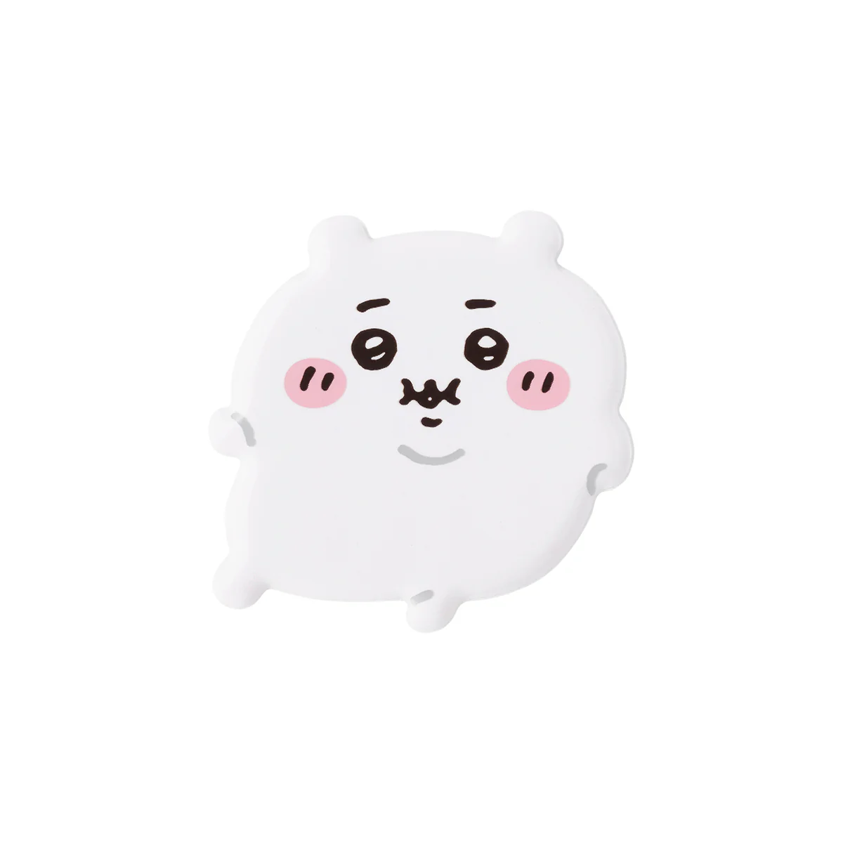 ちいかわ ぼっちゃり大きめもっちりシール(ちいかわ) - Image 5