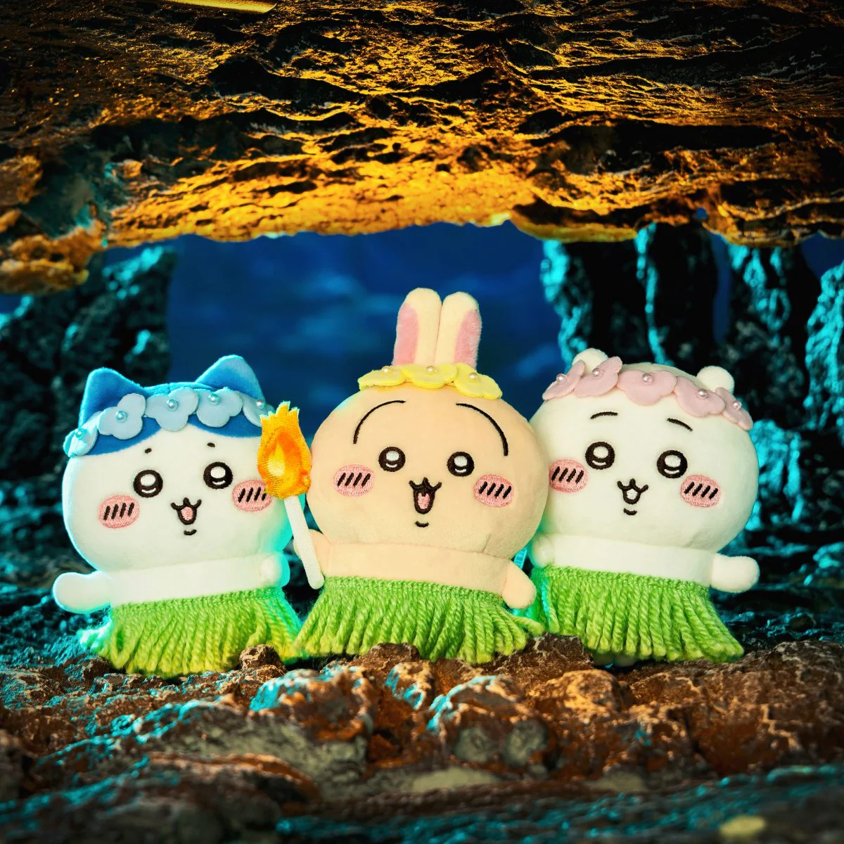 ちいかわ 映画ちいかわ マスコット（うさぎ） - Image 6