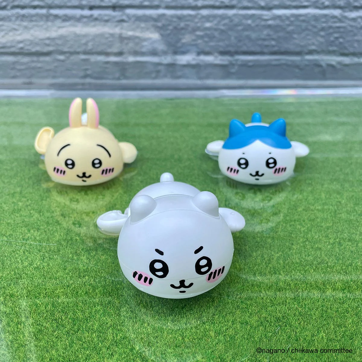 ちいかわ スーイスイ(ちいかわ) - Image 2