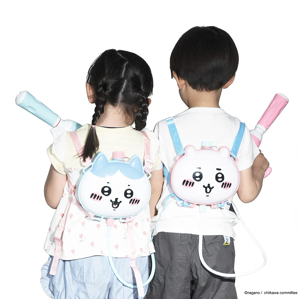 ちいかわ ウォーターシューター(ハチワレ) - Image 4