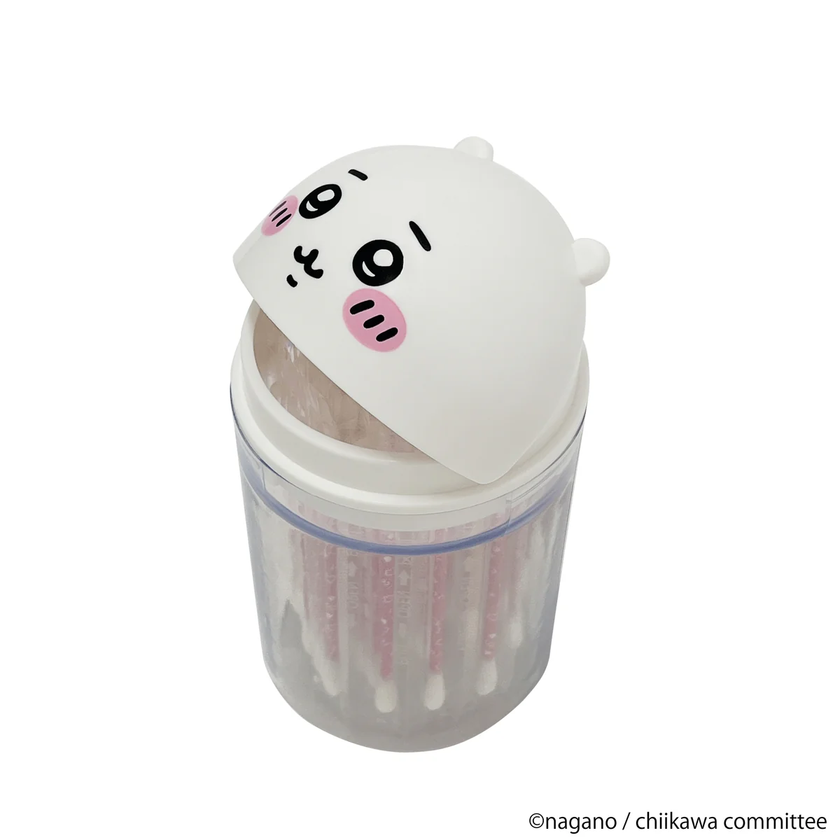 ちいかわ パックンめんぼう(ちいかわ) - Image 7