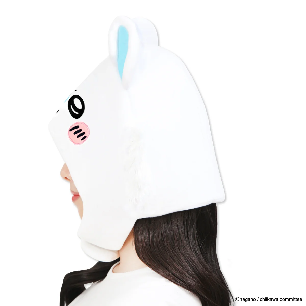 ちいかわ 着ぐるみ帽子(モモンガ2) - Image 5