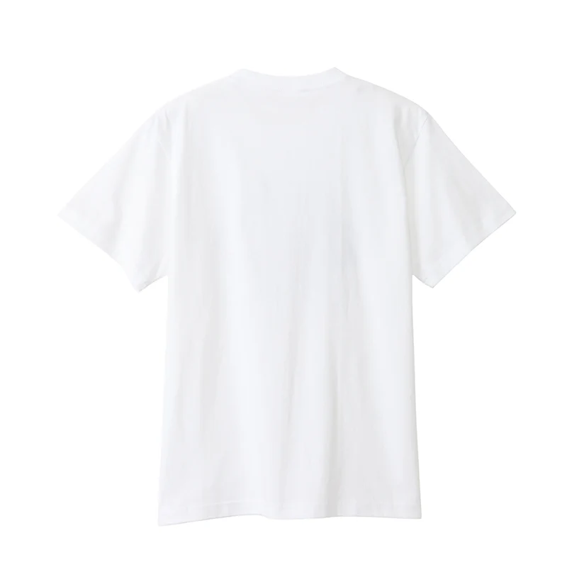 ちいかわ飯店 Tシャツ YUMMY ホワイト - Image 2