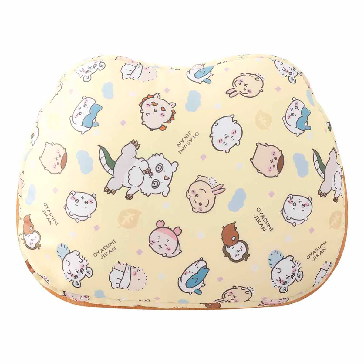 ちいかわ クッションテーブル(休んじゃお) - Image 5