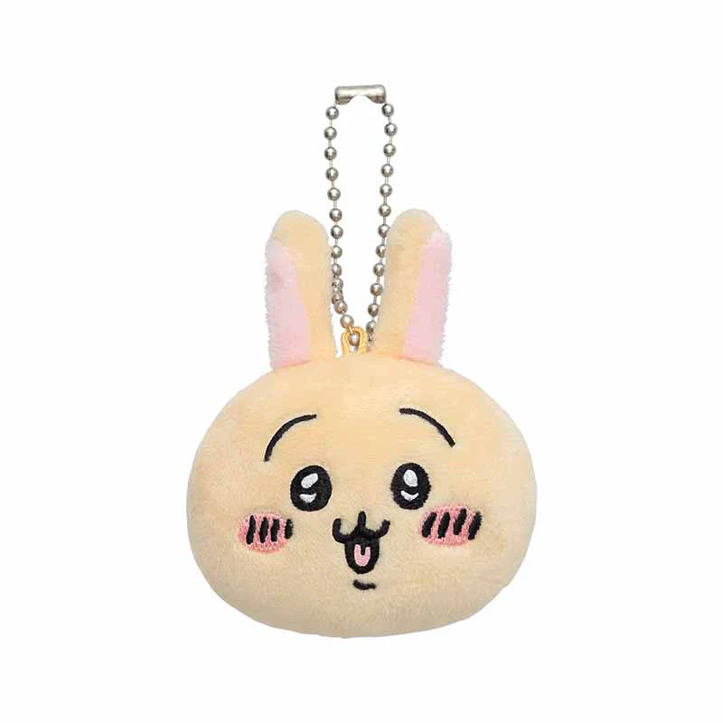 ちいかわ 鈴入りおかおマスコット(全8種) - Image 10