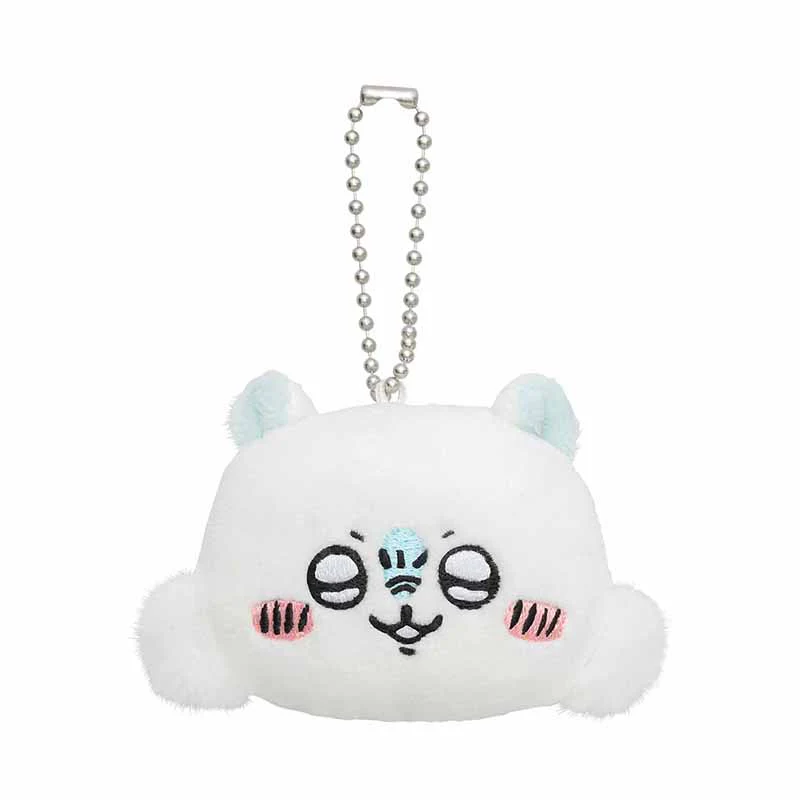 ちいかわ 鈴入りおかおマスコット(全8種) - Image 12