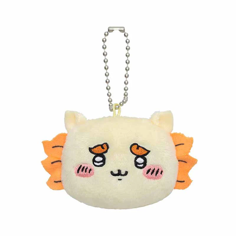 ちいかわ 鈴入りおかおマスコット(全8種) - Image 13