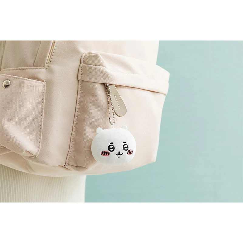 ちいかわ 鈴入りおかおマスコット(全8種) - Image 3