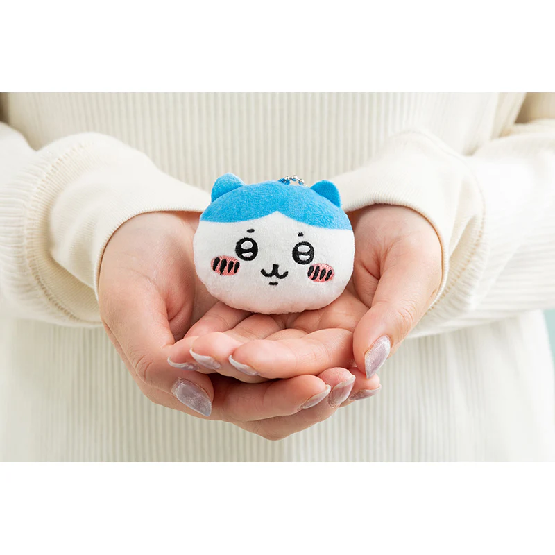 ちいかわ 鈴入りおかおマスコット(全8種) - Image 4