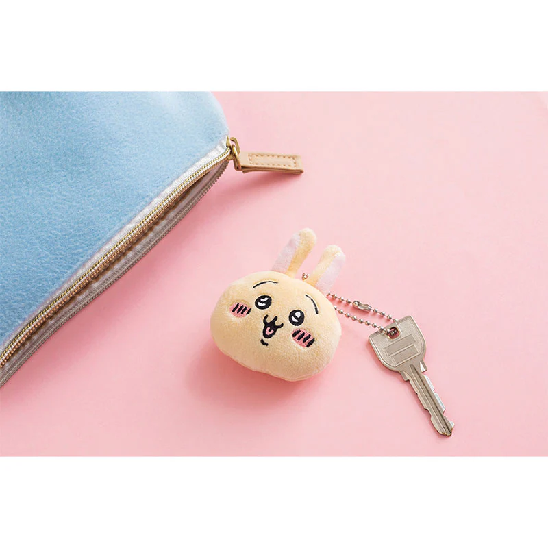 ちいかわ 鈴入りおかおマスコット(全8種) - Image 5