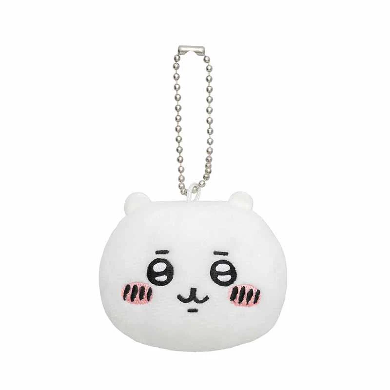 ちいかわ 鈴入りおかおマスコット(全8種) - Image 6