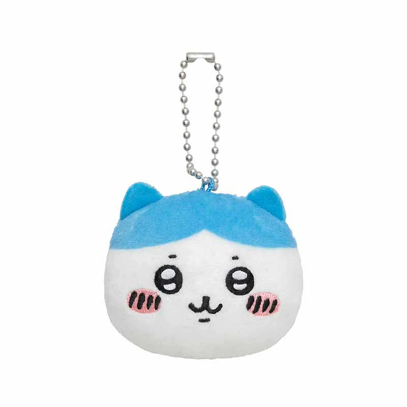 ちいかわ 鈴入りおかおマスコット(全8種) - Image 8