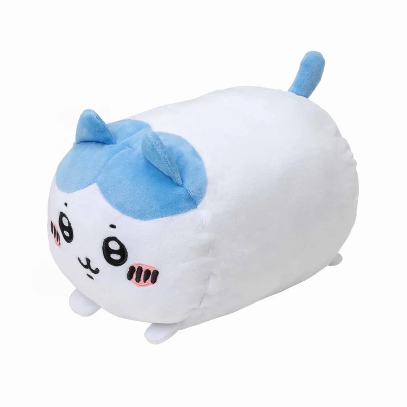 ちいかわ クッションにもなるブランケット(ハチワレ) - Image 6