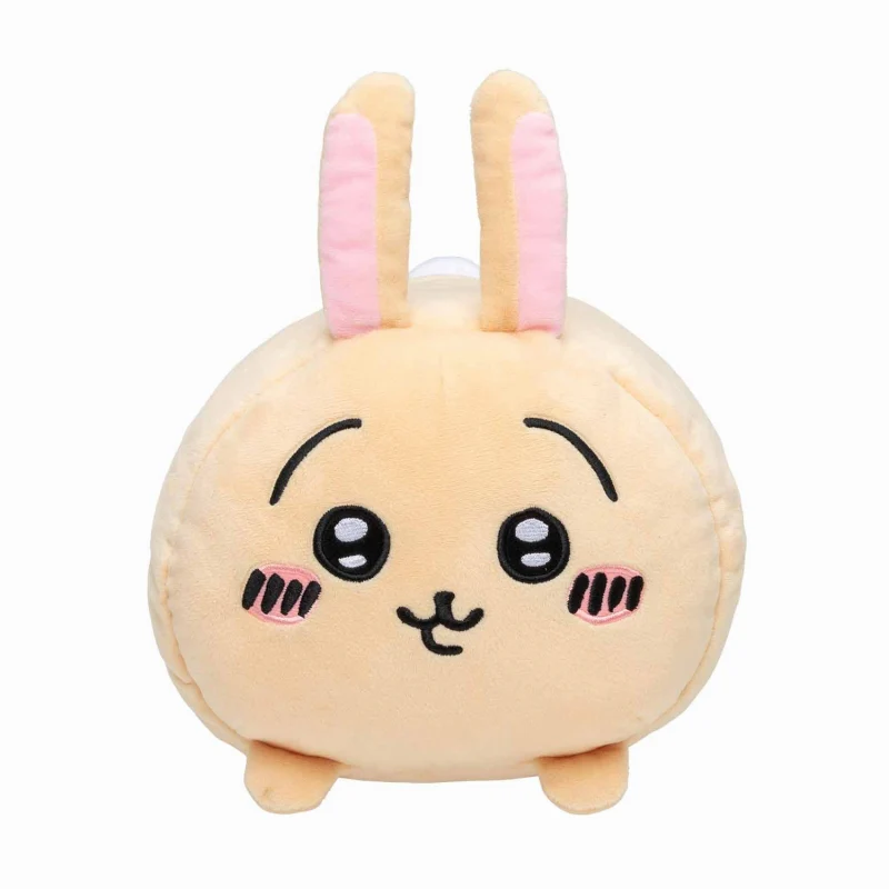 ちいかわ クッションにもなるブランケット(うさぎ) - Image 5