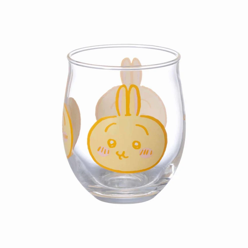 ちいかわ チューリップグラス(うさぎ) - Image 5