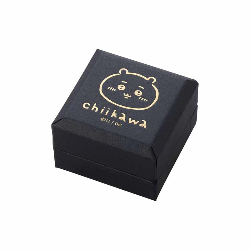 【予約】ちいかわ シルバーネックレス(ハチワレ)【2022年9月中旬より順次発送予定】【通常商品と同時購入・配送希望日指定不可】【キャンペーン対象外】 - Image 10