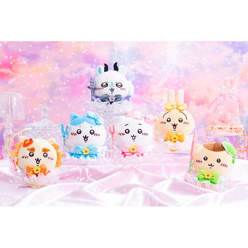 まじかるちいかわ マジカルチャージマスコット（シーサー） - Image 2