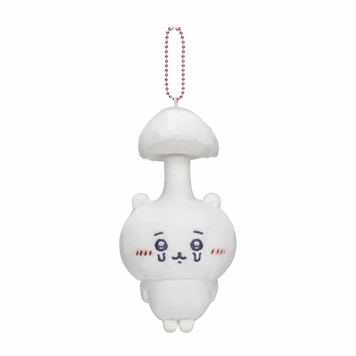 ちいかわ されちゃったの！？「寄生」！！ マスコット - Image 4