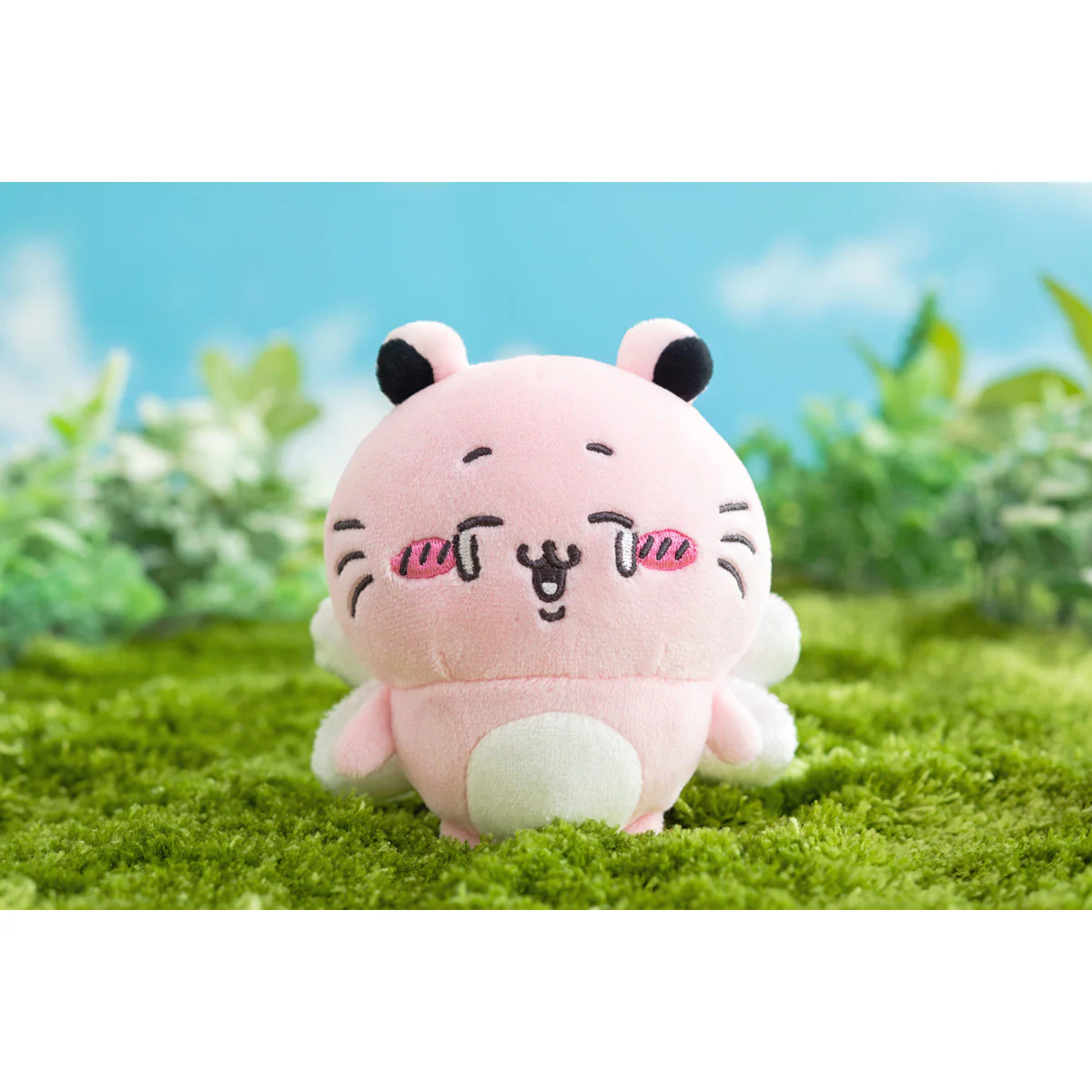 【予約】ちいかわ キメラマスコット【2023年4月中旬より順次発送予定】【通常商品と同時購入・配送希望日指定不可】【キャンペーン対象外】 - Image 2