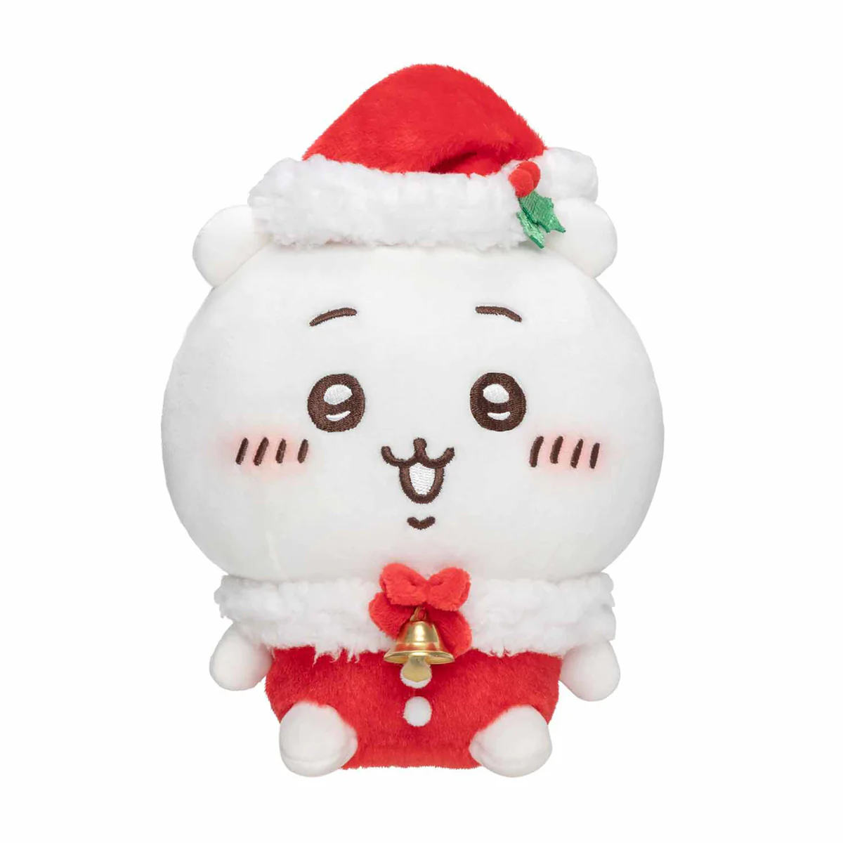 ちいかわ サンタさんだ!ぬいぐるみS(ちいかわ)