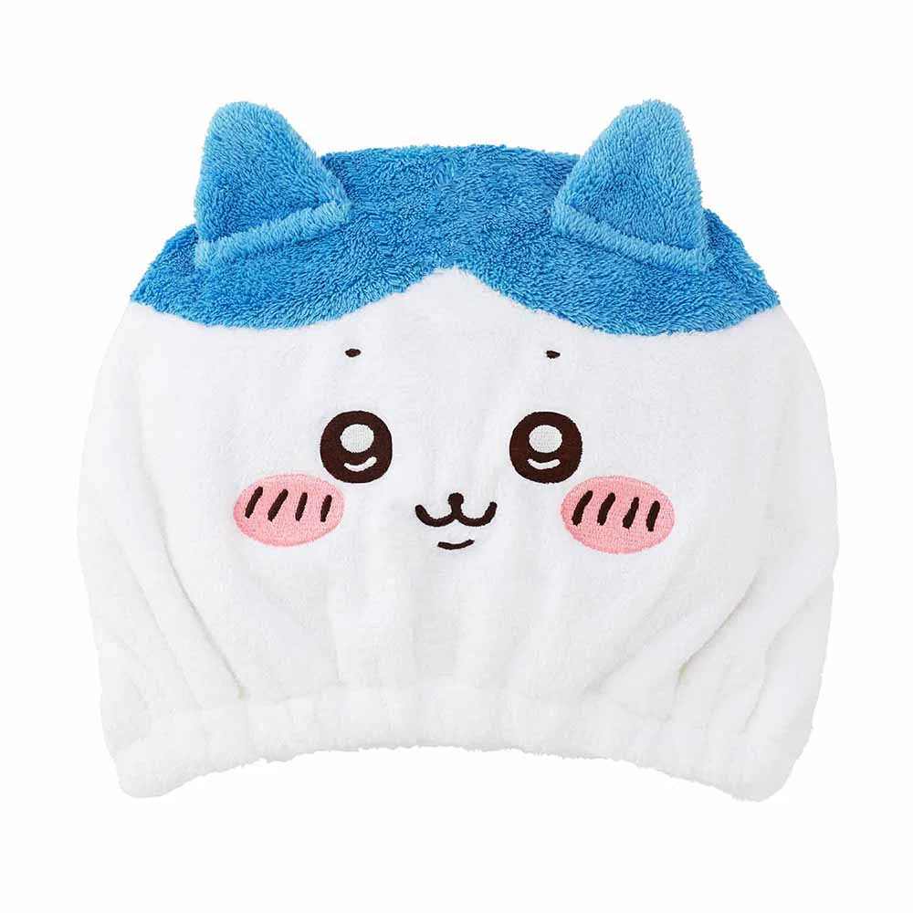 ちいかわ ヘアキャップ(ハチワレ) - Image 3