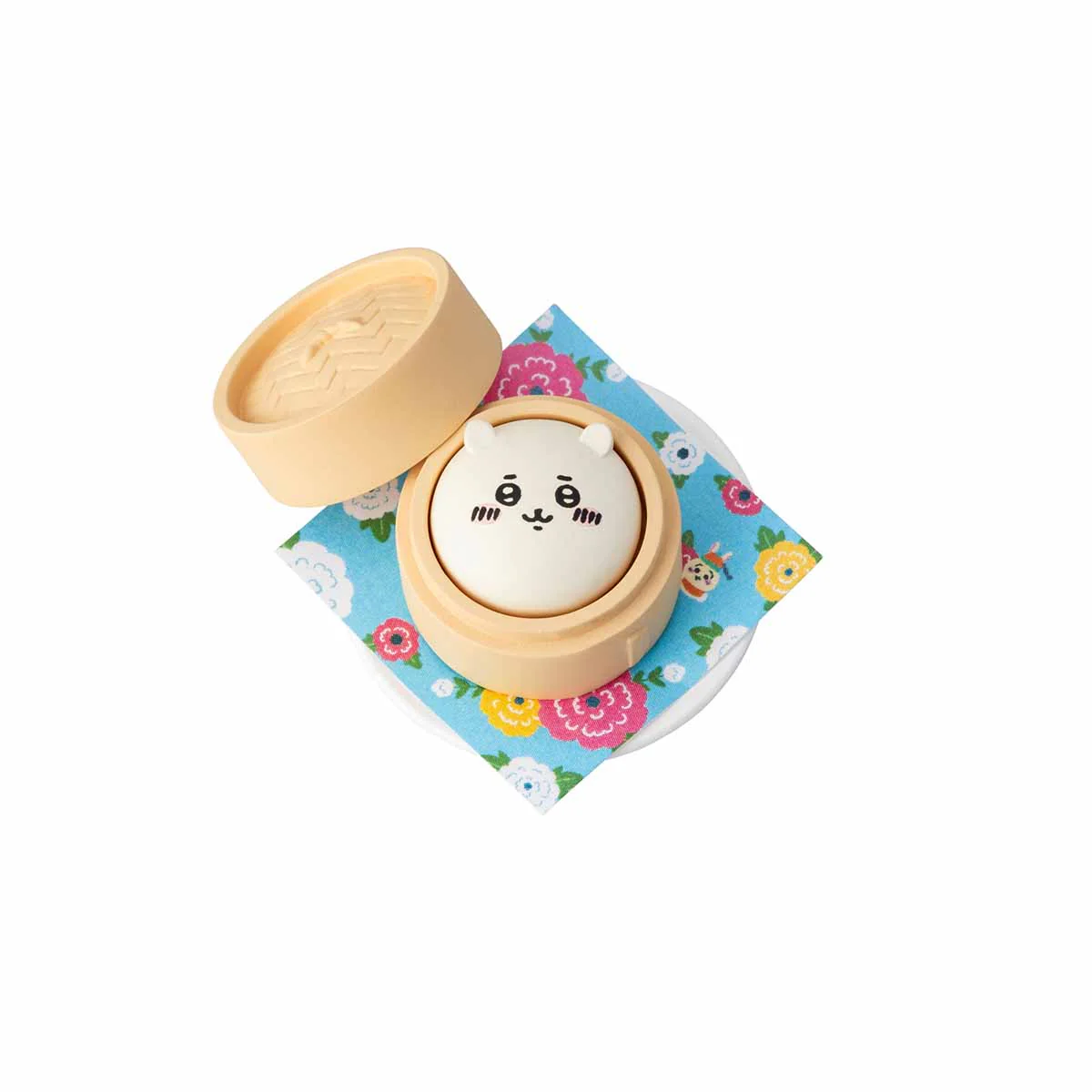 ちいかわ ちいかわ飯店 ミニフィギュアコレクション(全8種) - Image 10