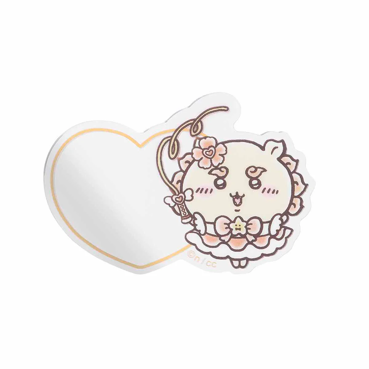 ちいかわ まじかるちいかわ トレーディングミラーステッカー（全10種） - Image 10