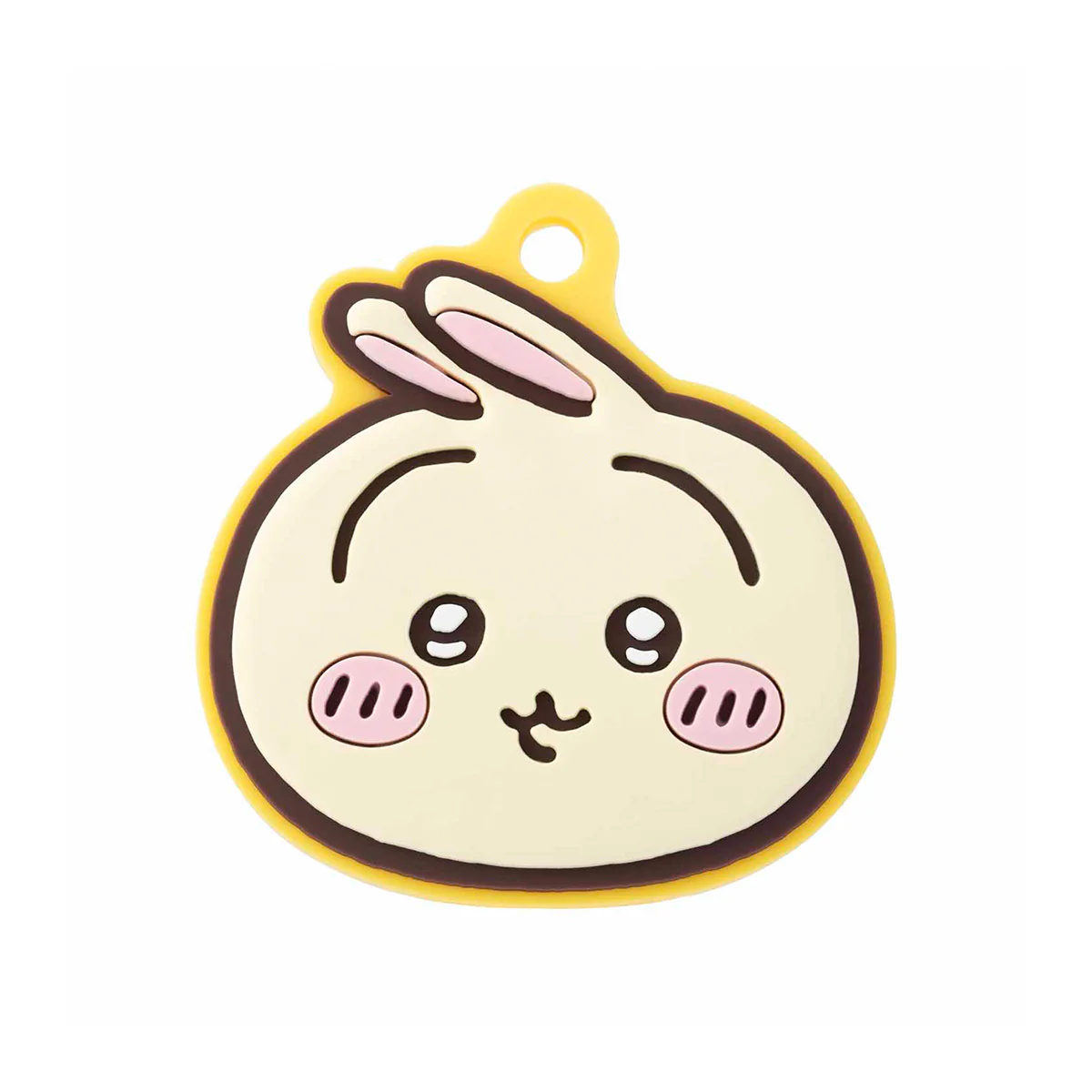 ちいかわ ラバーキーカバー（うさぎ）