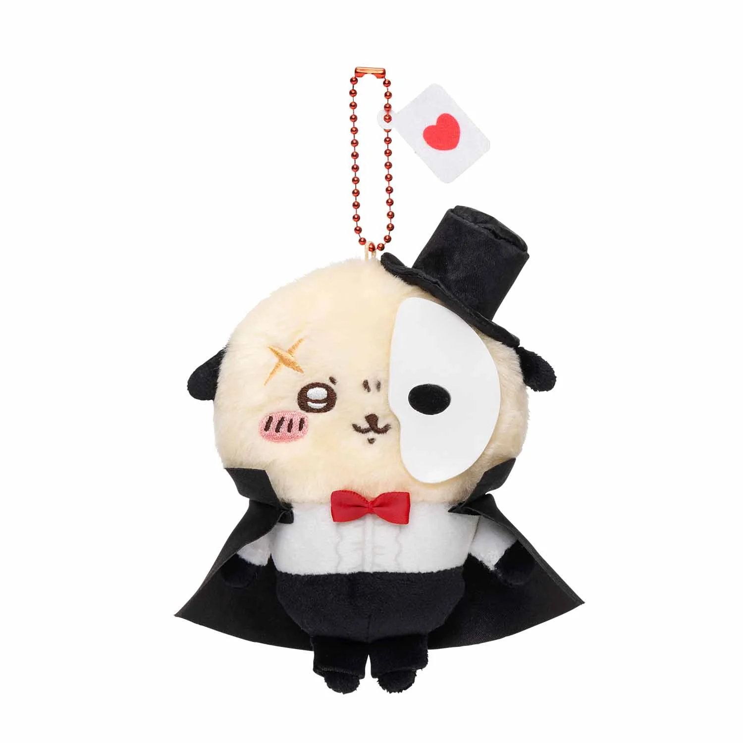 ちいかわ 超まじかるちいかわ マジカルチャージマスコット(ラッコ) - Image 6