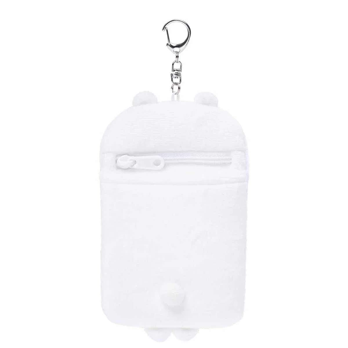 ちいかわ ぬいぐるみカードホルダー(ちいかわ) - Image 5