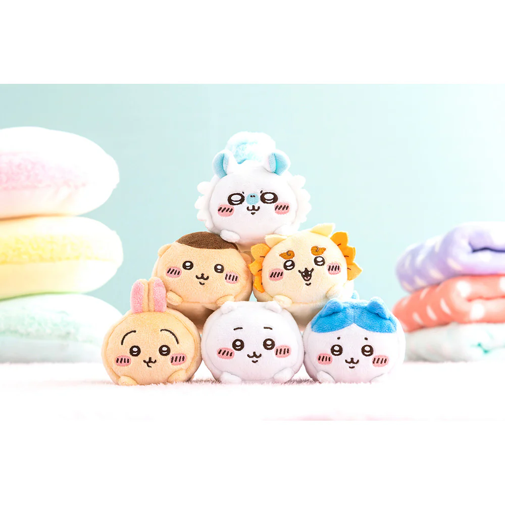 ちいかわ たおりんマスコット（モモンガ） - Image 2
