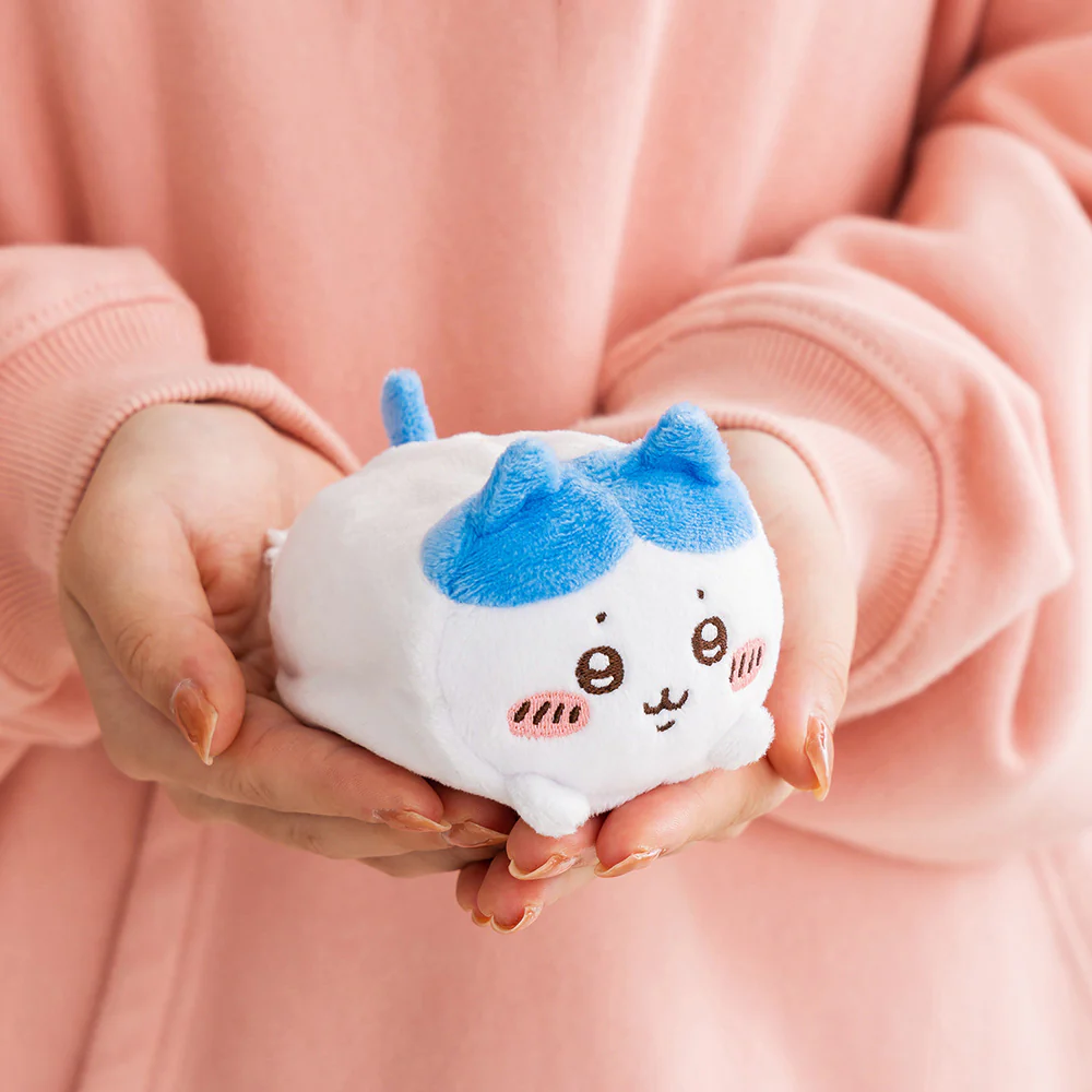 ちいかわ たおりんマスコット(くりまんじゅう) - Image 4
